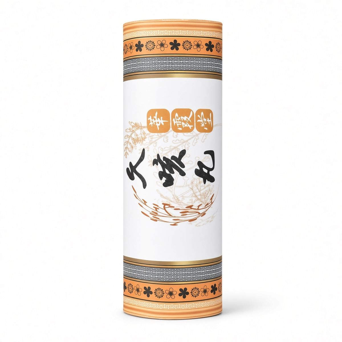 華霞堂 久咳丸 1樽裝(60粒) 止咳化痰 理氣健脾 特效強力