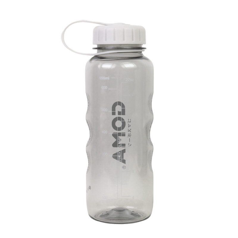 GWB650LG 650ml 水樽 (BPA Free), 淺灰色, 新舊包裝隨機發送