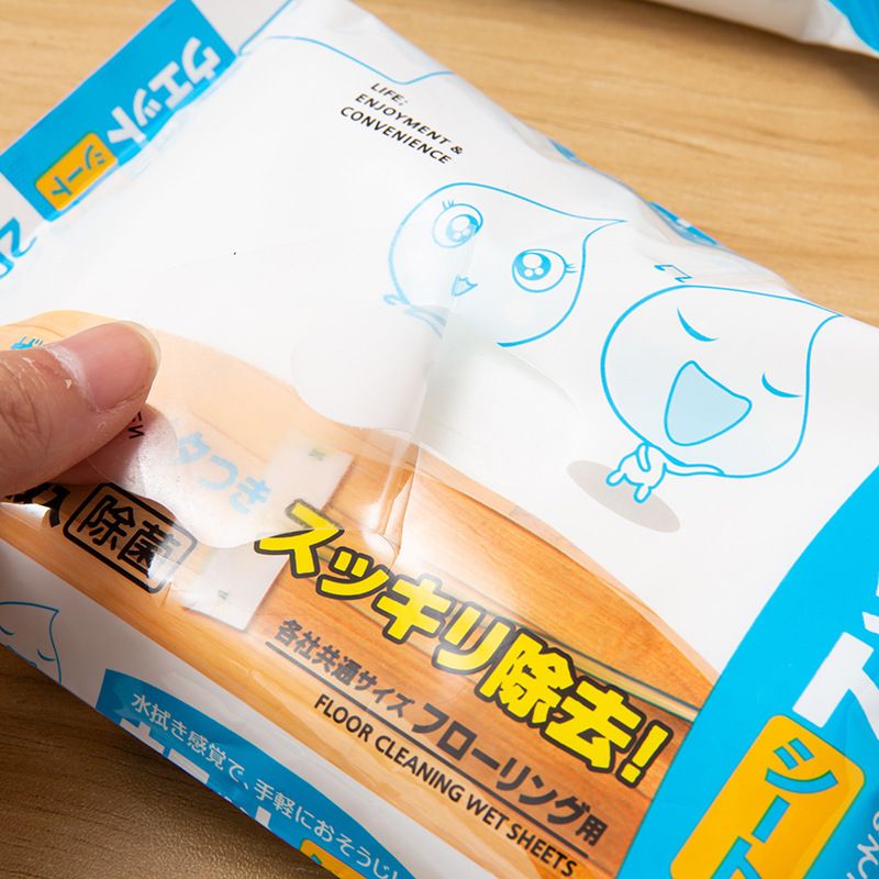 全城熱賣 | 【 20 pieces 】 Japanese disposable electrostatic precipitator ...