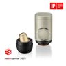 Minipresso NS2 便攜式濃縮咖啡機 (加強版)│輕巧便攜、旅行 / 外出、易於準備、方便清理