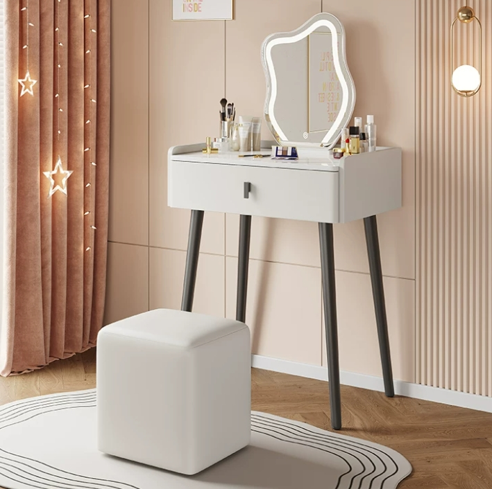 INS Lightweight Mini Dressing Table