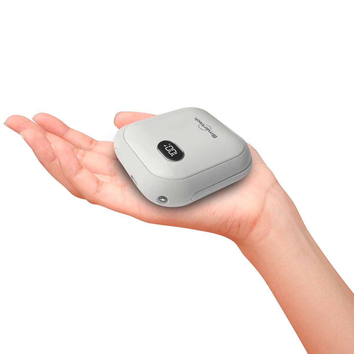 [期間限定] “Warm Eco” 3合1 暖手蛋、充電器及LED燈 (SG-3999-GIFT)