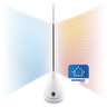 加濕風扇暖風機 EFB-426HM-SC (WiFi智能UVC空氣淨化) 德國寶 German Pool