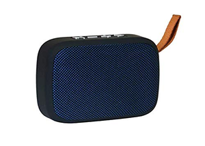 藍牙喇叭 Bluetooth Speaker Tablepro MG2 (贈品顏色隨機發貨)(贈品不設保養及退換)  