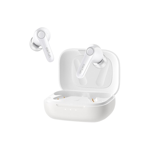 EarFun Air Pro 4 ANC Białe - Słuchawki bezprzewodowe - Sklep komputerowy -  x-kom.pl