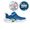 KINETIC-LIGHTS BOYS' LIGHT UP SHOES