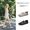 Sheepskin Mary Jane shoes spring and summer new women's casual shoes hollowed-out mesh breathable