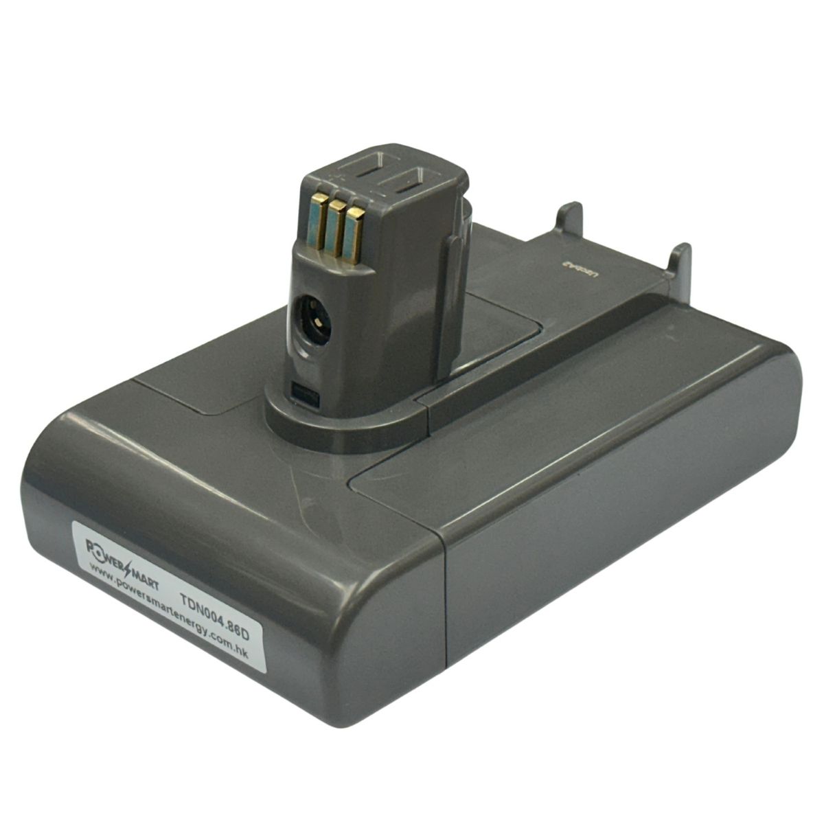Dyson DC31 DC34 DC44 (Type A) 吸塵機代用鋰電池 917083-03