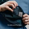 UA440C USB 3.0 Type-C to SD & microSD 4.0 讀卡器