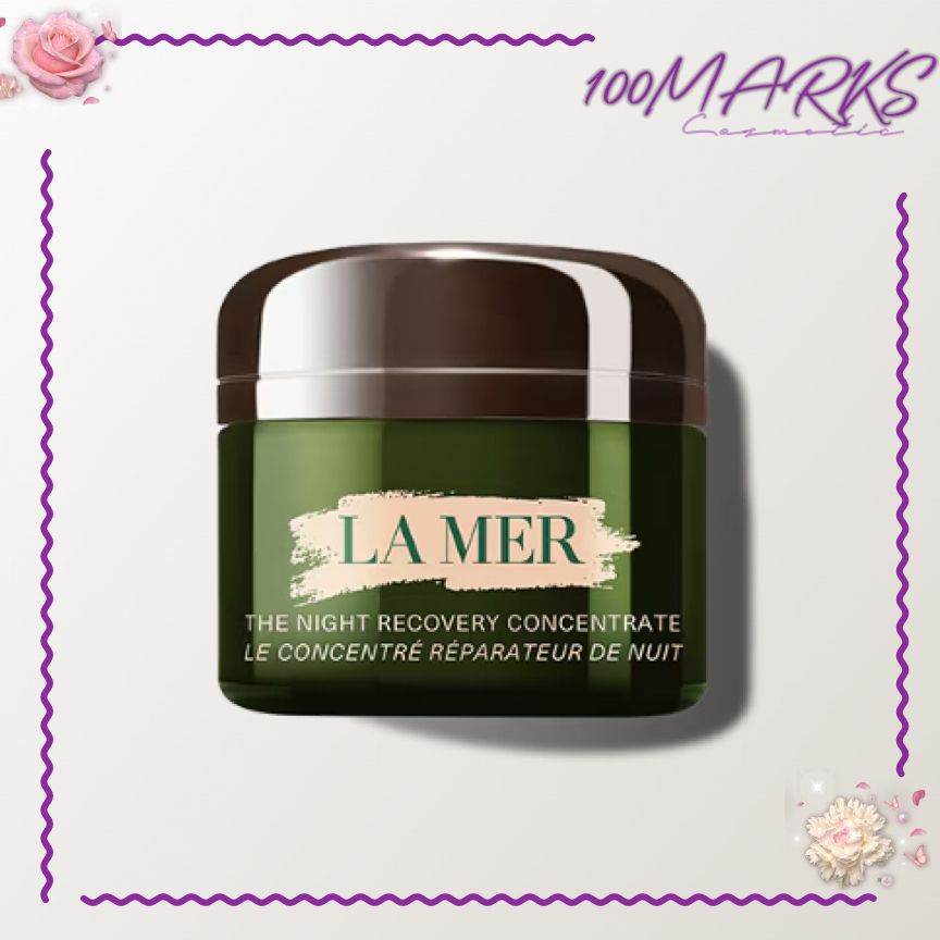 海藍之謎 The Night Recovery Concentrate極緻修護晚間精華霜 50ml（747930140375）