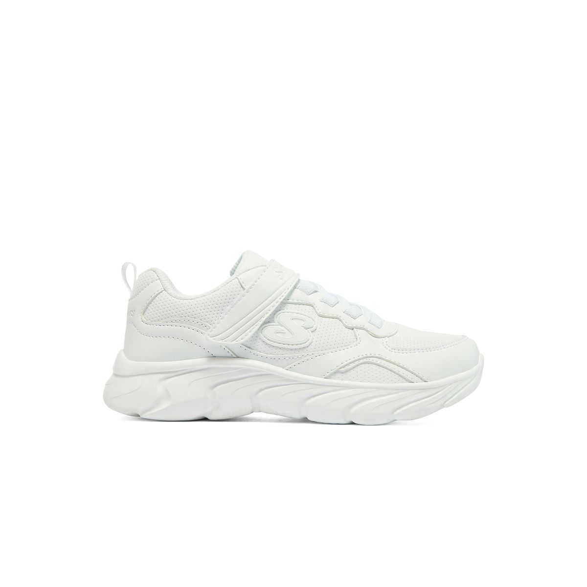 DYNAMIC DASH GIRLS' SCHOOL SHOES