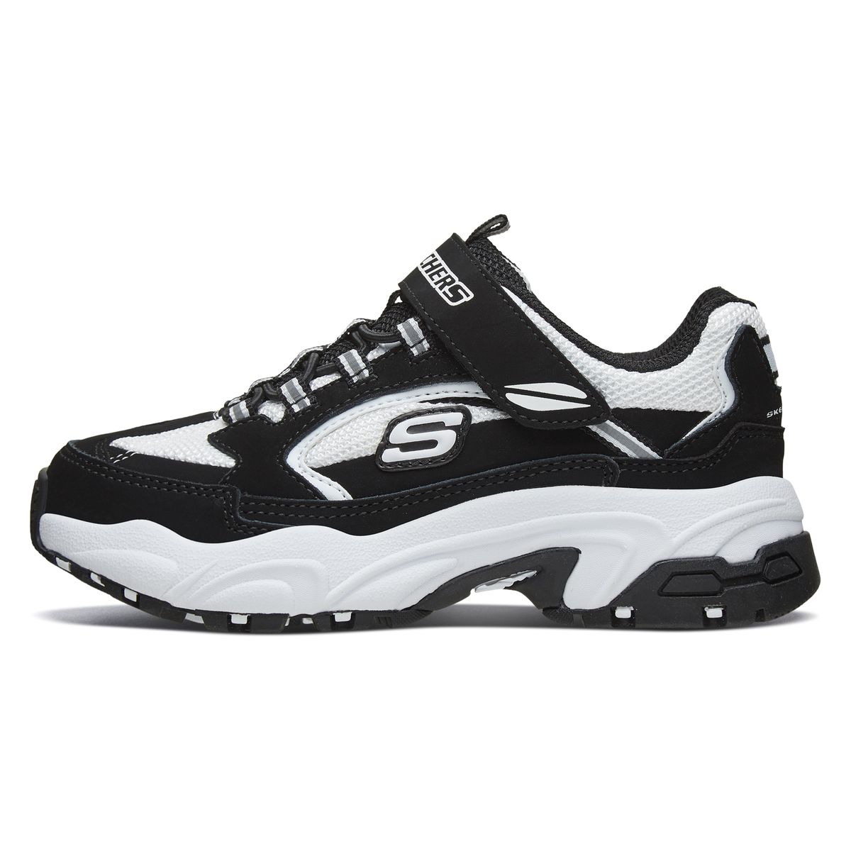 STAMINA BOYS' SNEAKERS