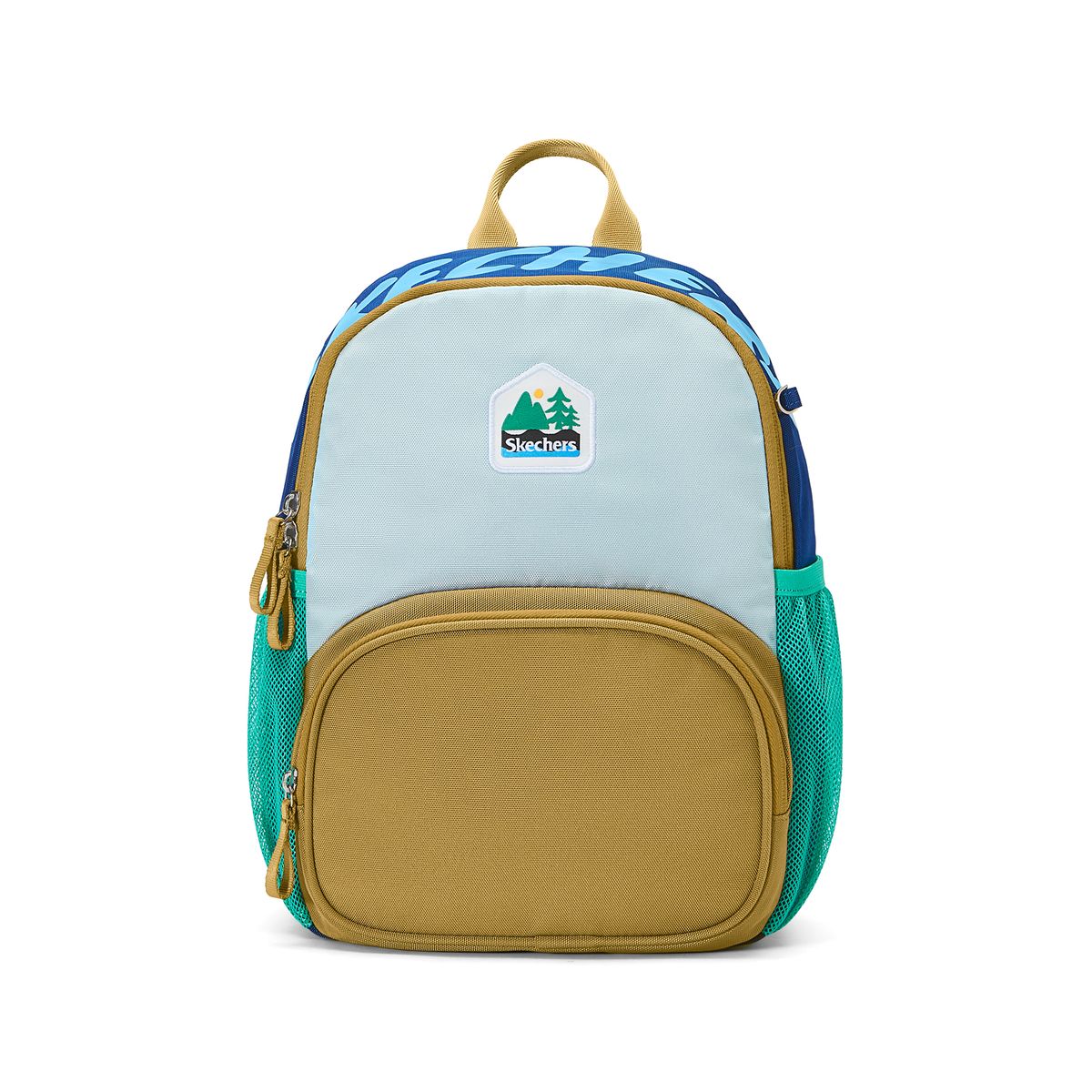 CASUAL KIDS' BACKPACK