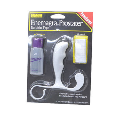 海豚前列腺按摩器 (平行進口) 成人用品│情趣玩具│性用品│前列腺按摩器