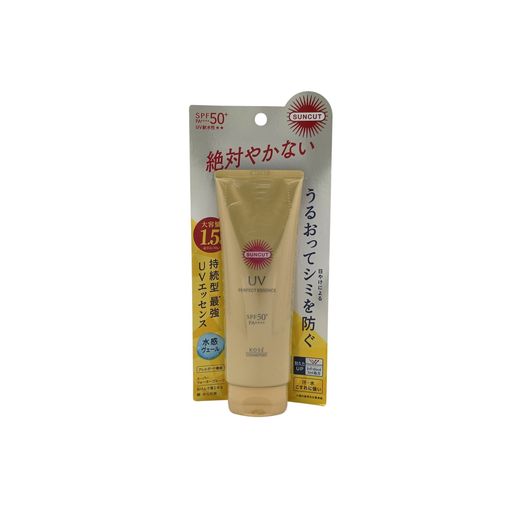 KOSÉ | 精华乳液超强防水 SPF50+ 120g[4971710577259] (平行进口