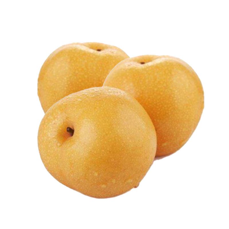 韓國豐水梨(2個)