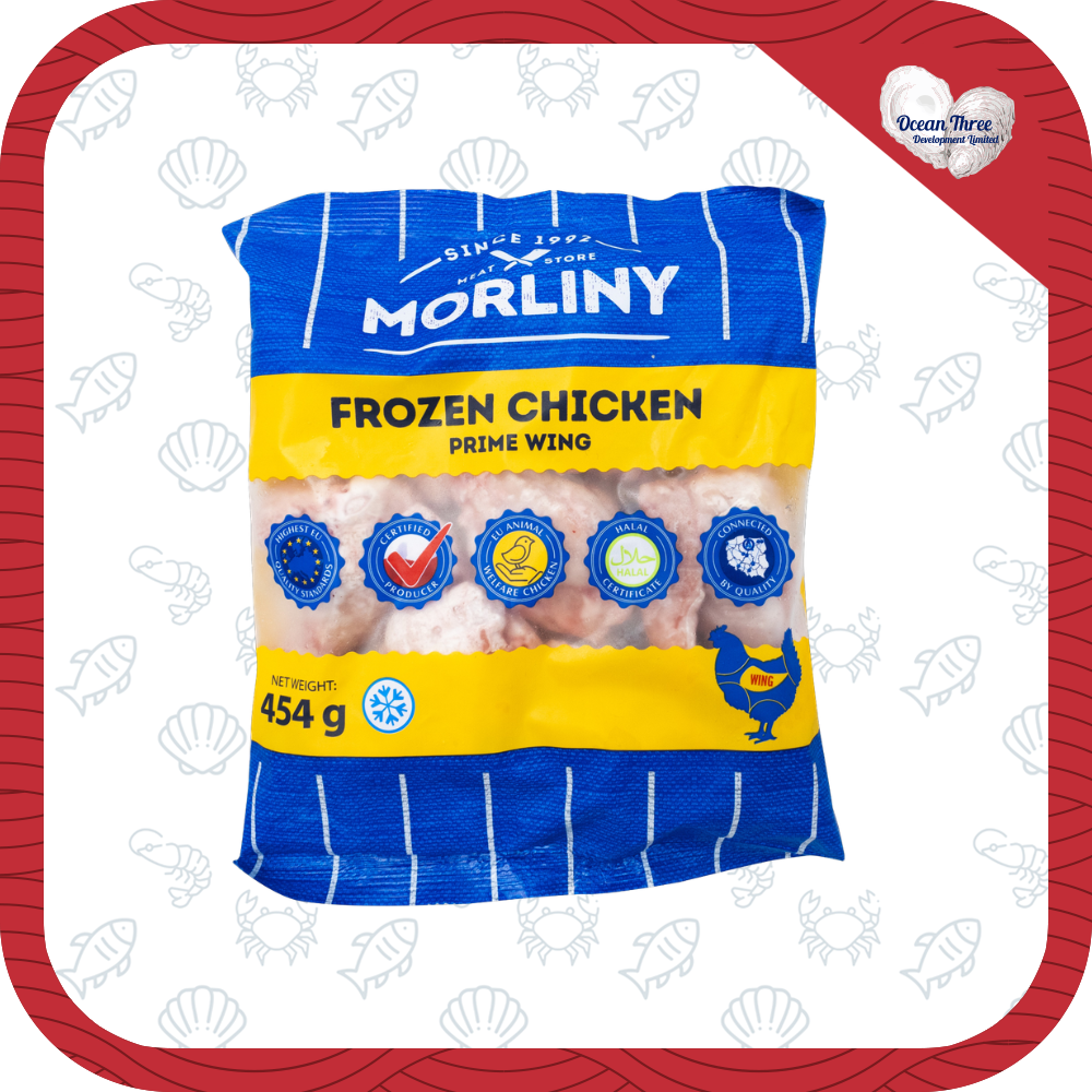 Poland Chicken Drumettes (Morliny) #-18℃