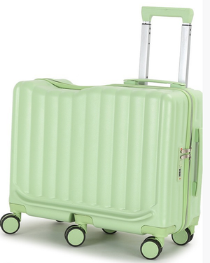 [贈品]兒童坐騎旅行行李箱 