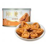 尚品 回味鮑-瑤柱鮑魚(6隻裝) 180g(海外地區改送25 Mall Dollar) 