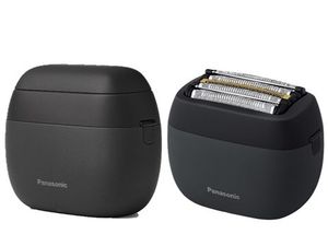 Panasonic LAM DASH PALM IN　ES-PV3A-K Panasonic ES-PV3A-K LAMDASH PALM IN SHAVER Compact Basic