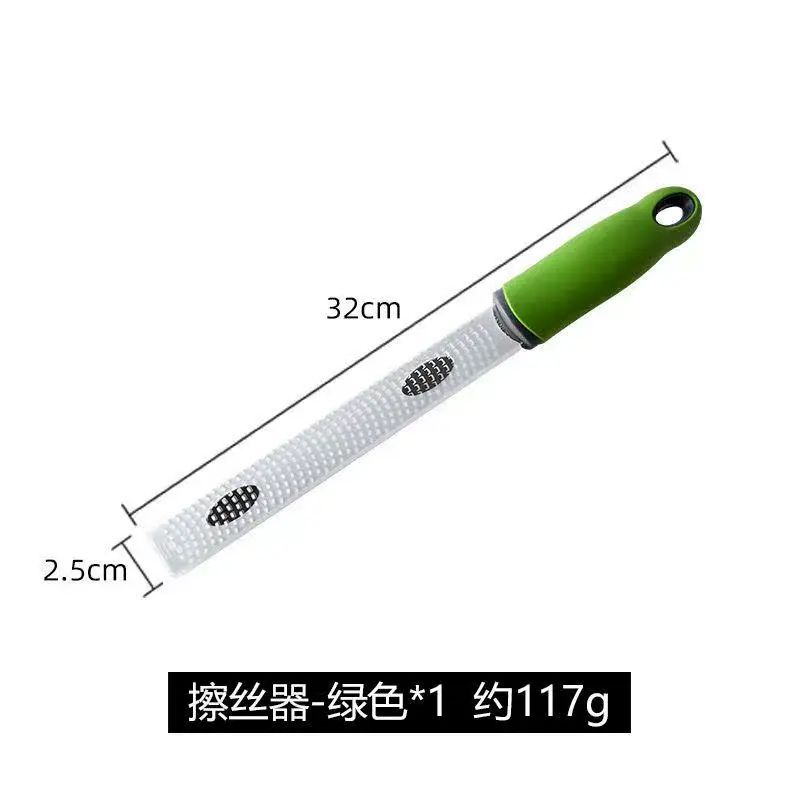 刨絲器刮絲刀檸檬擦絲器烘焙芝士碎乳酪巧克力刨屑器刨花刀不銹鋼