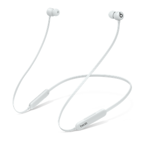 Beats Flex – 滿足全天使用的入耳式無線耳機 – 雲霧灰