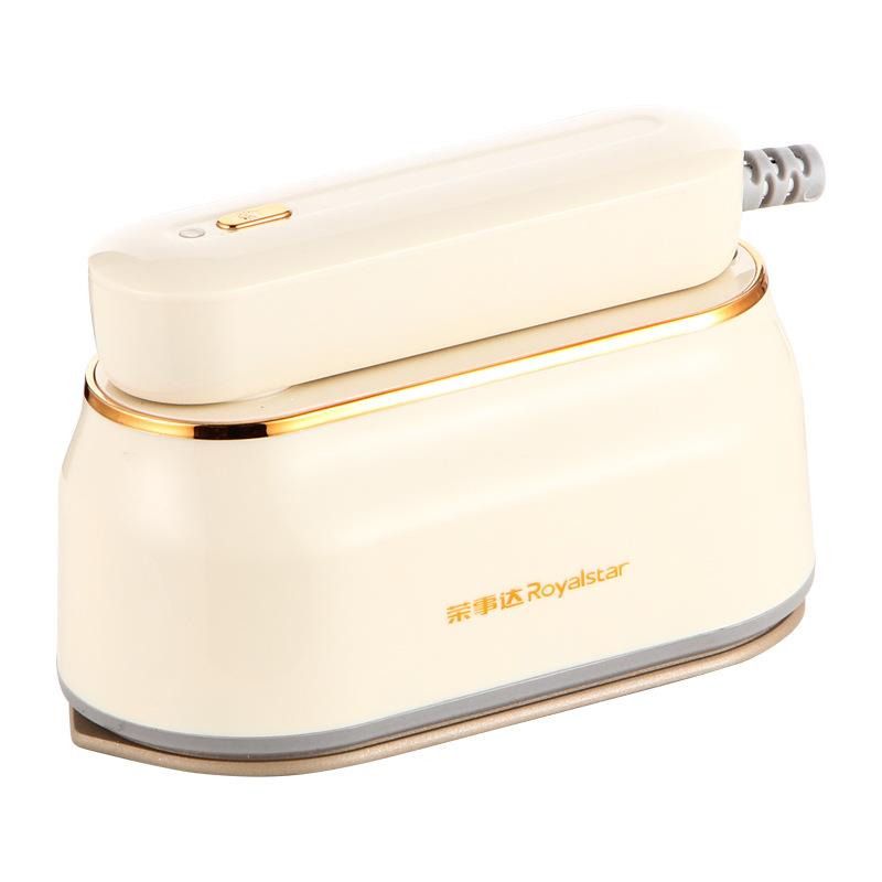 電熨斗手持掛燙機宿舍旅行烘乾機多功能迷你便攜式小型熨燙機 熨斗