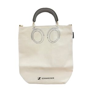 [贈品] Tote Bag 帆布袋 