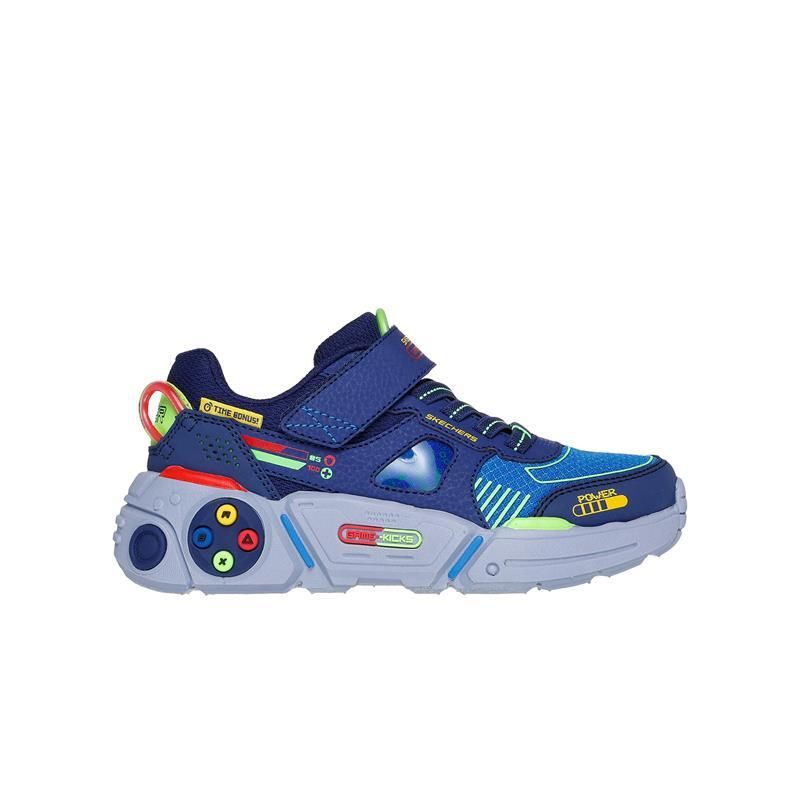 GAMETRONIX 2.0 BOYS' CASUAL SHOES