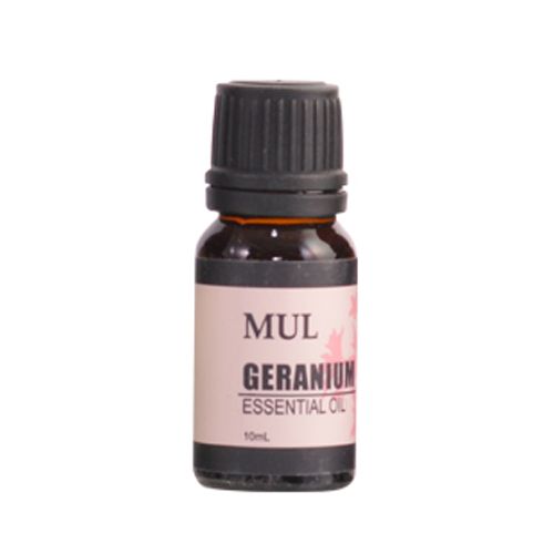 Geranium Essential Oil