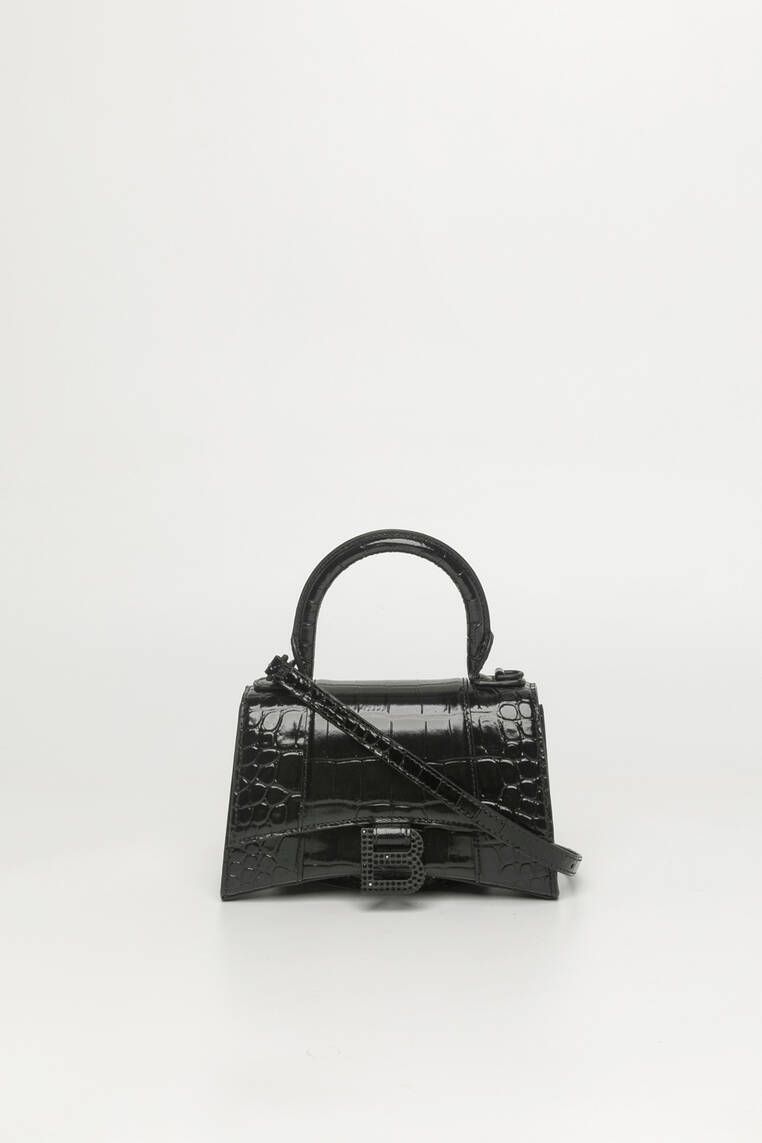 Hourglass Xs Handbag 斜揹袋/手提袋 (平行進口)