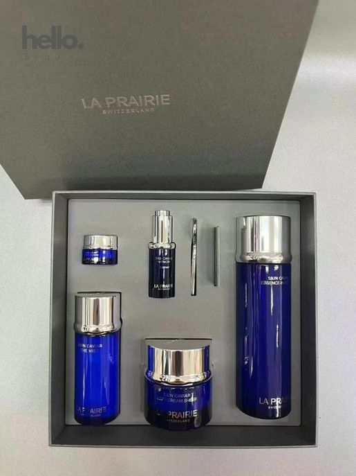 la prairie | La Prairie Skin Caviar Mist, Lotion & Cream Sheer la prairie | La Prairie Skin Caviar Mist, Lotion & Cream Sheer
