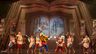 1 ticket - Hong Kong Disneyland One-Day Ticket [Kid&Senior] Tier 3