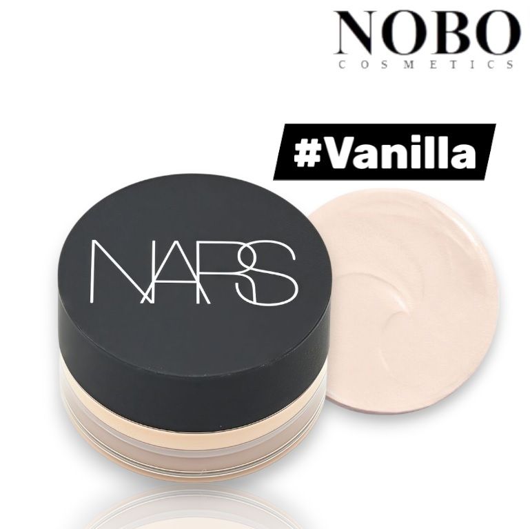 柔霧完美遮瑕膏 [#Vanilla 1276] 6.2g (平行進口)