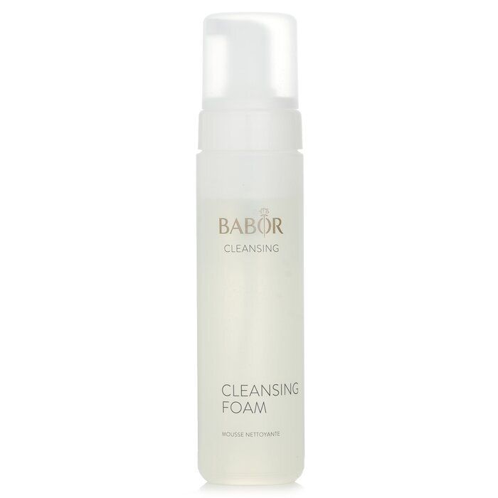 CLEANSING Cleansing Foam 200ml/6.76oz - [Parallel Import Product]
