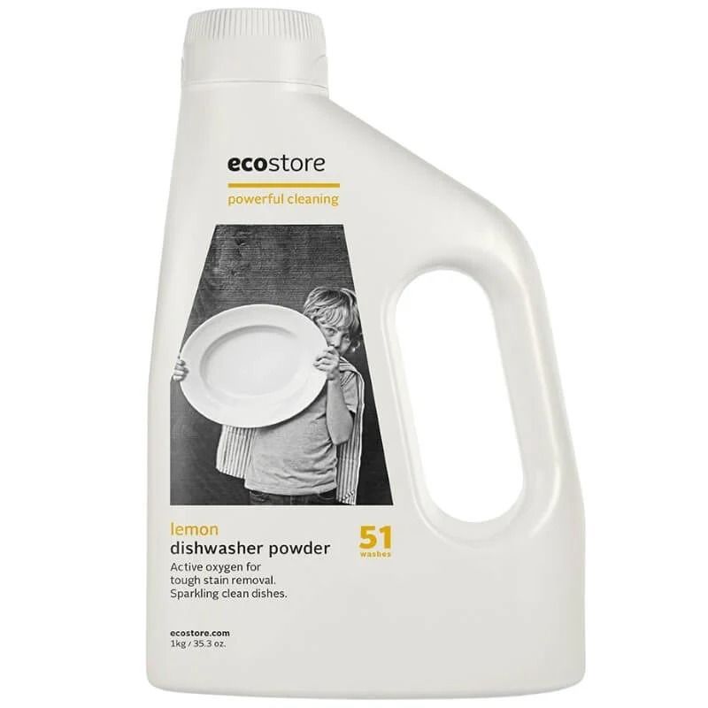 洗碗機專用洗碗粉 1KG