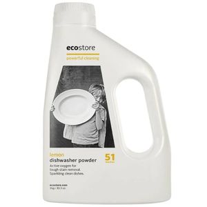 洗碗機專用洗碗粉 1KG 