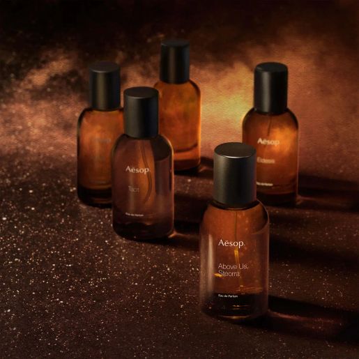 AESOP | 伊索Above Us, Steorra 蒼穹之上・引香水50ml [平行進口