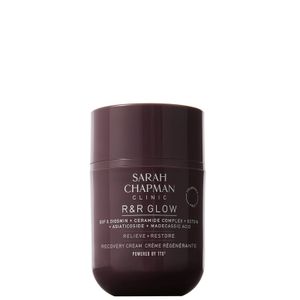 R&R 亮膚修復霜 30ml