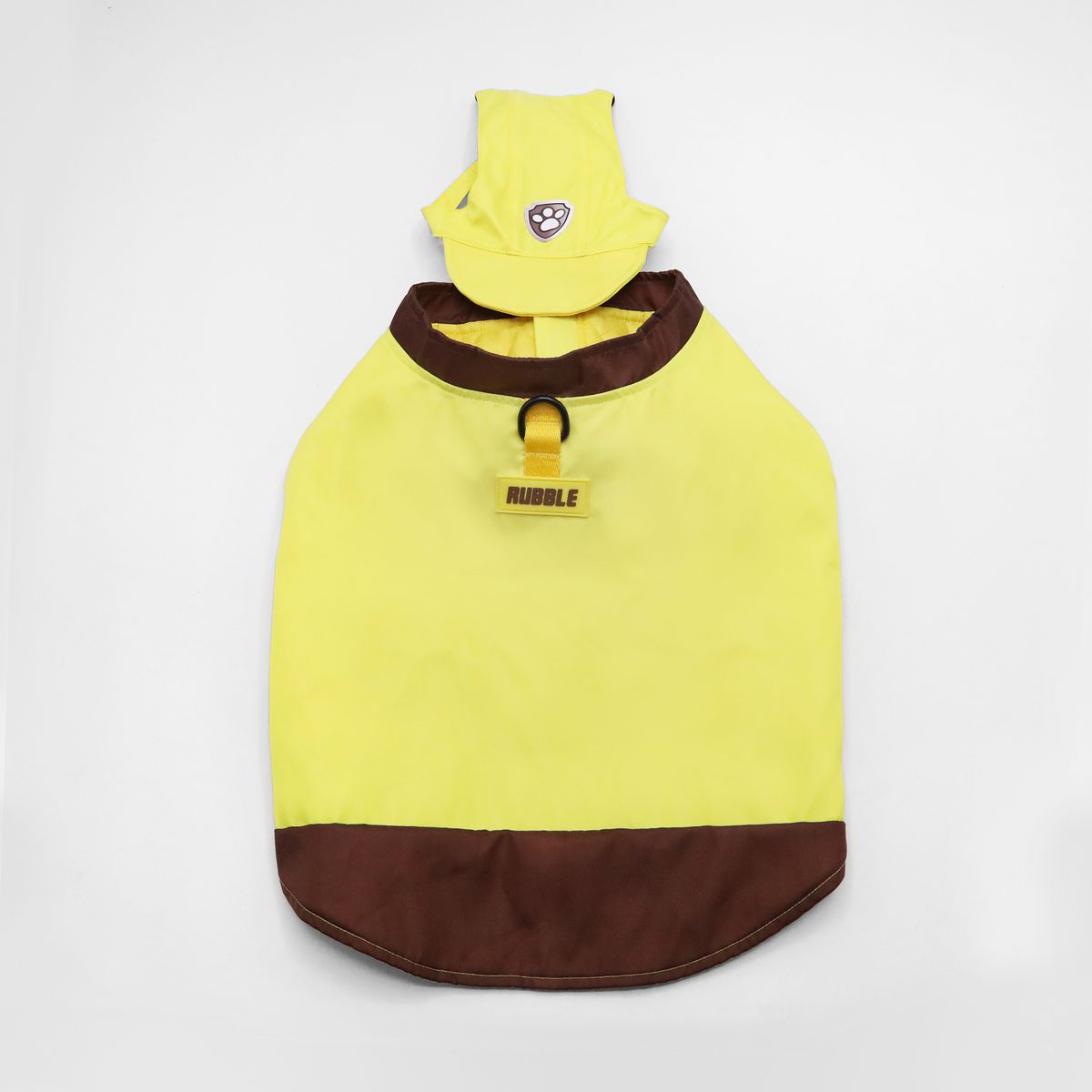 汪汪隊立大功 - 狗狗服裝（小礫）