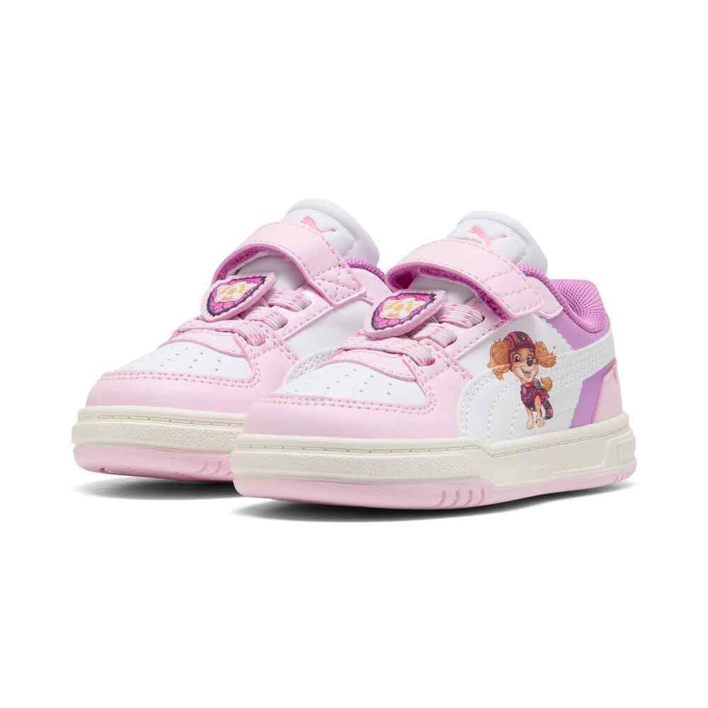 PUMA x PAW PATROL Caven III 嬰童運動鞋 休閒鞋 波鞋 (0-4歲)