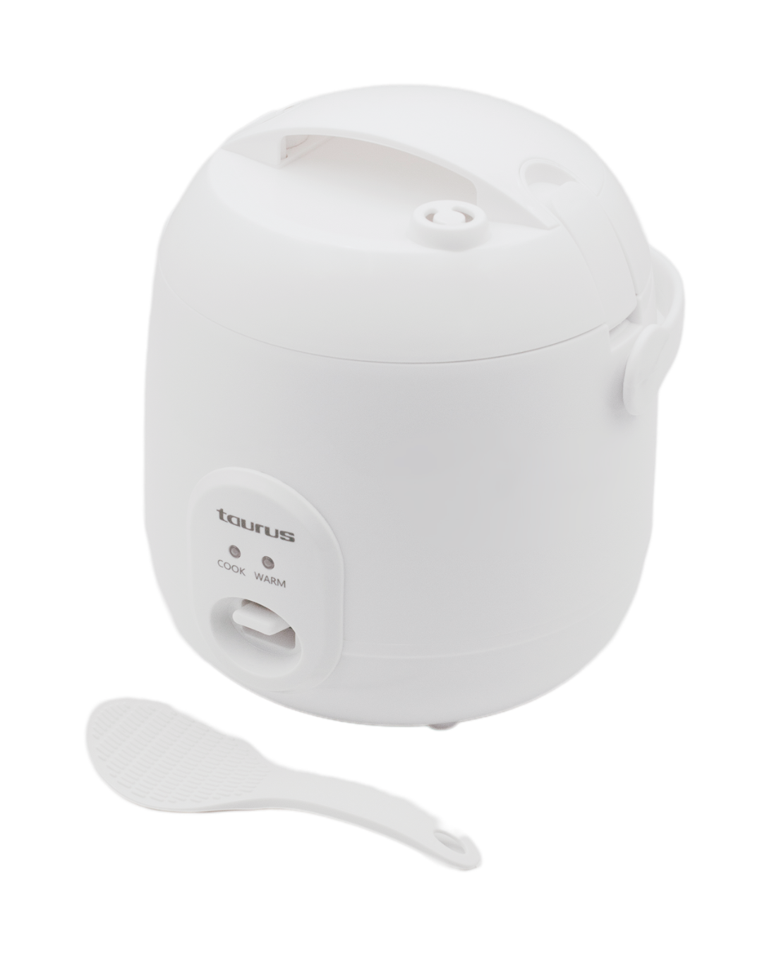[贈品] Taurus 防黏内鍋電飯煲 (0.8公升)