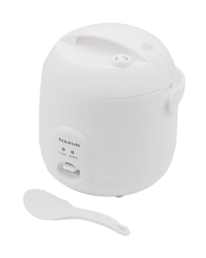 [贈品] Taurus 防黏内鍋電飯煲 (0.8公升) 