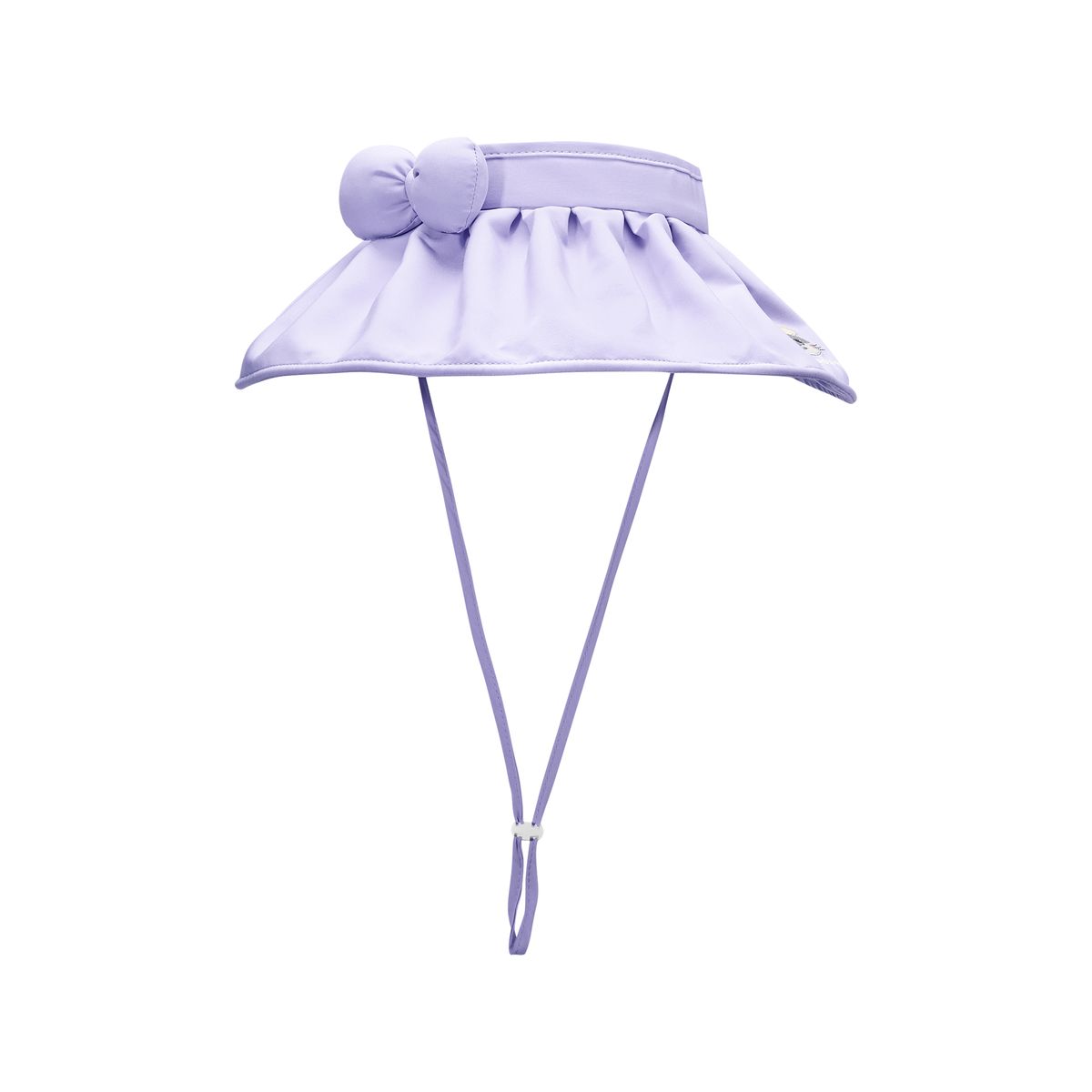 CASUAL KIDS' VISOR