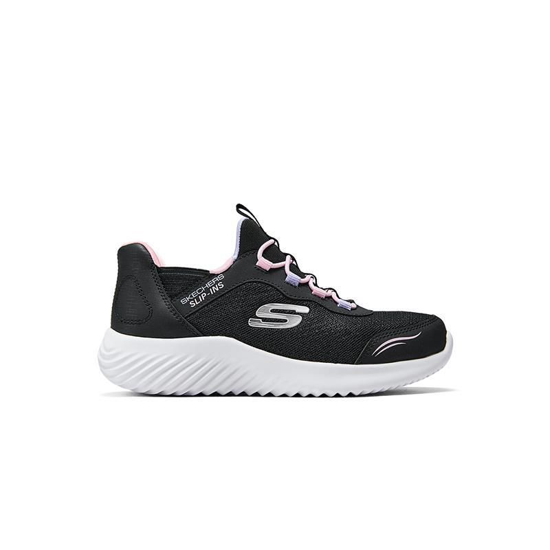 SLIP INS: BOUNDER GIRLS' CASUAL SHOES