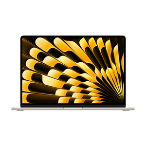 Apple 15 吋 MacBook Air - 星光色