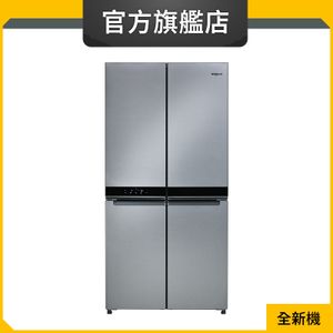 5WQ24NIJAS 591公升 四門雪櫃 (惠而浦官方旗艦店)