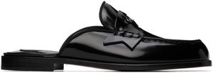 Christian Louboutin 黑色 Penny Mule 穆勒鞋