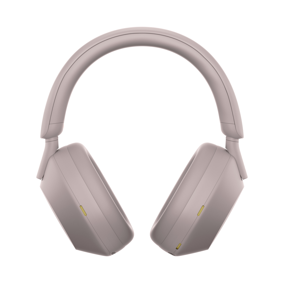 WH-1000XM5 無線降噪耳機 - 玫瑰灰 | 頭戴式 藍牙 耳機 原裝行貨