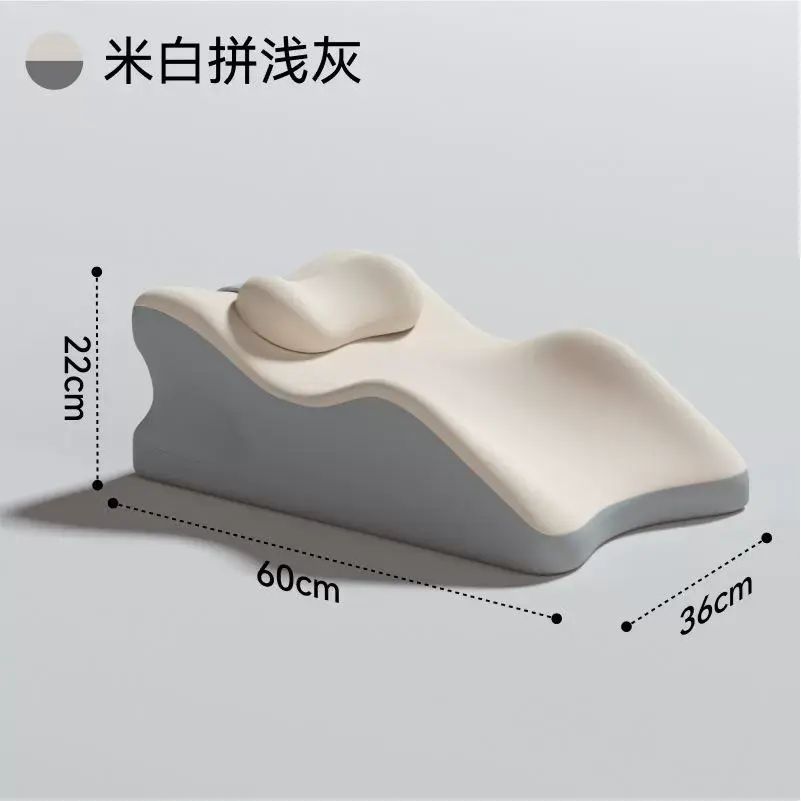 床上趴睡枕趴床玩手机趴枕多功能枕俯卧位趴枕头床头靠垫靠背靠枕